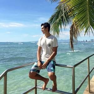 Meet your Posher, Edson